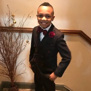 Meet your Posher, Tanisha